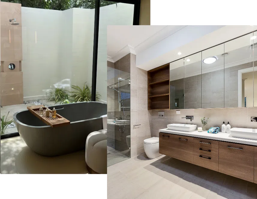 Neues Bad, Badezimmer, Traumbad, Badsanierung, Kopp Neunburg Badezimmer