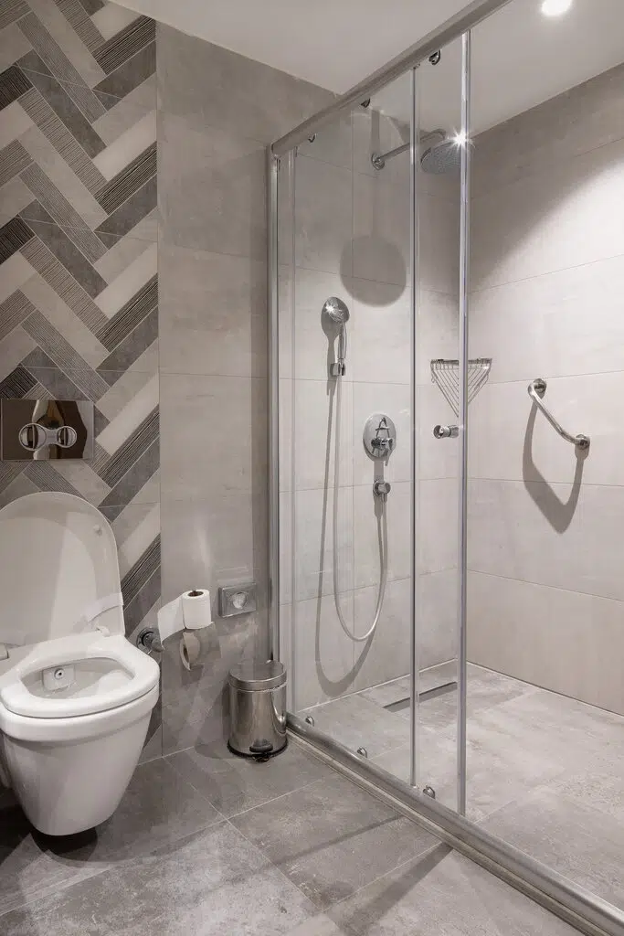 Neues Bad, Badezimmer, Traumbad, Badsanierung, Kopp Neunburg Badezimmer
