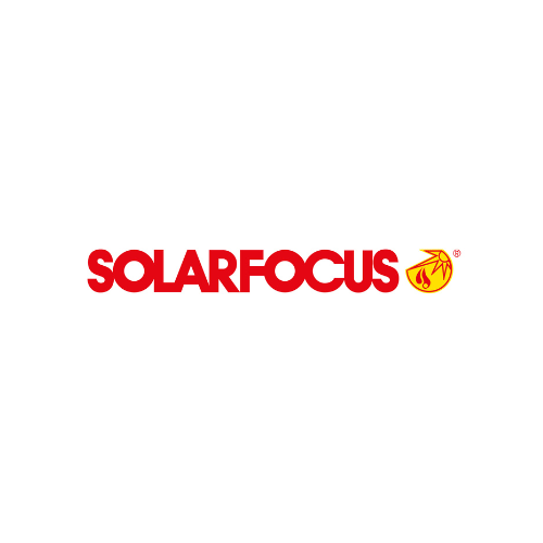 Solarfocus - Entwicklung, Produktion und Verkauf von solar- und umwelttechnischen Produkten