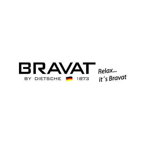 Bravat Logo