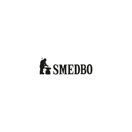 Smedbo Unternehmenslogo