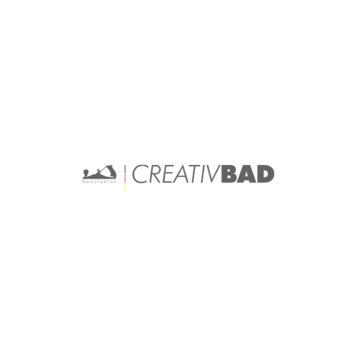 Creativ Bad Logo