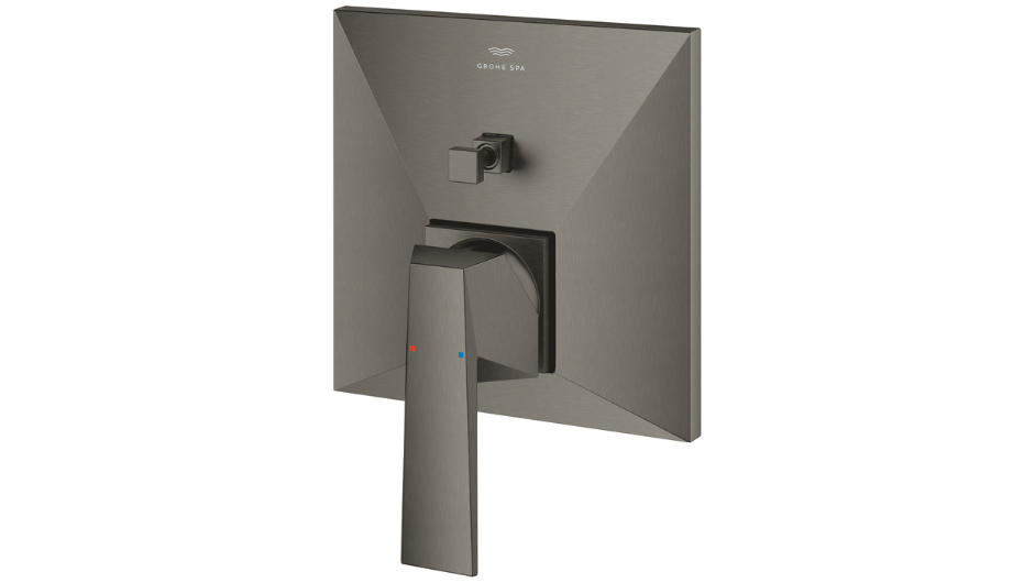 Allure Brilliant Einhand Wannenbatterie von GROHE