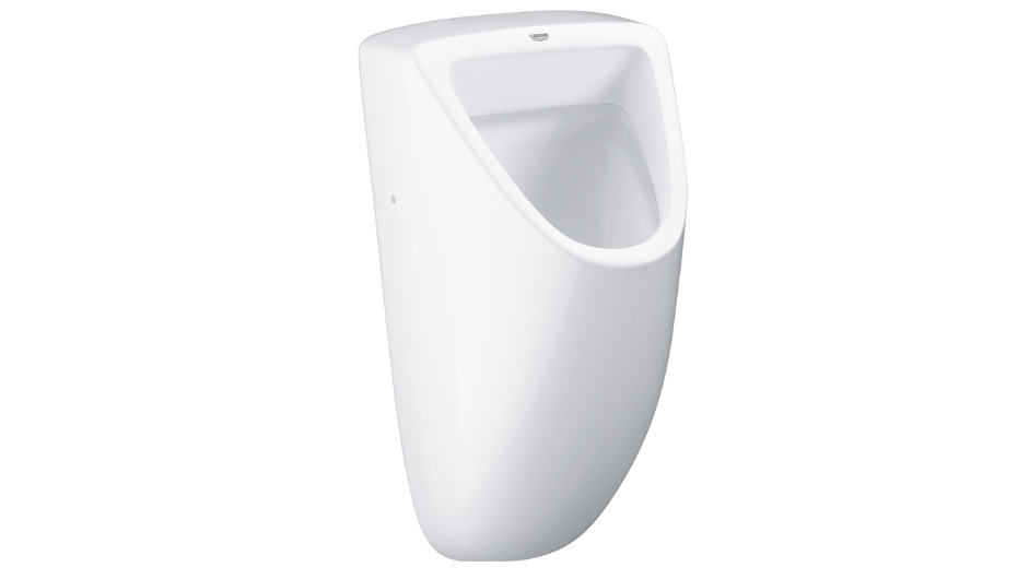 Bau Keramik Urinal von GROHE