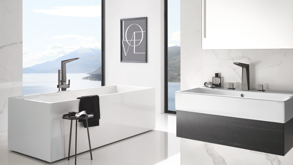 Allure Brilliant von GROHE