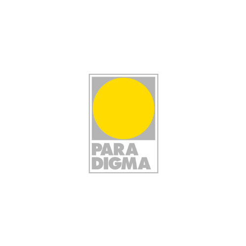 Paradigma Logo